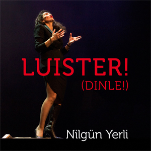 Luister (2013)
